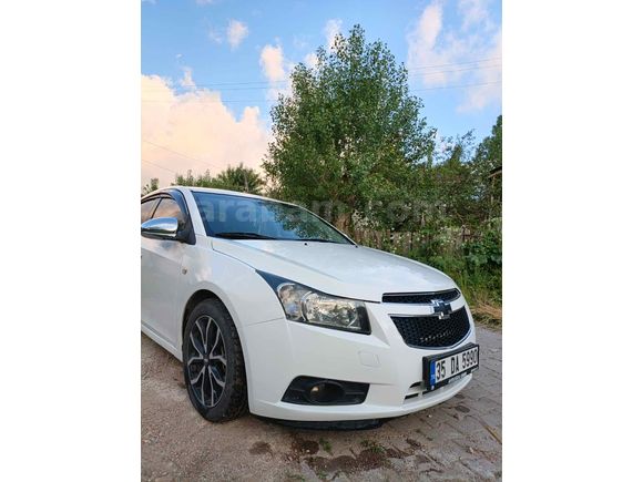 Sahibinden Chevrolet Cruze 2.0 D LT 2012 Model 