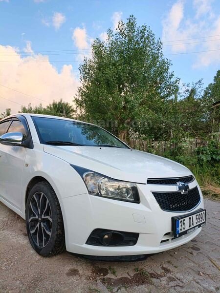 Sahibinden Chevrolet Cruze 2.0 D LT 2012 Model