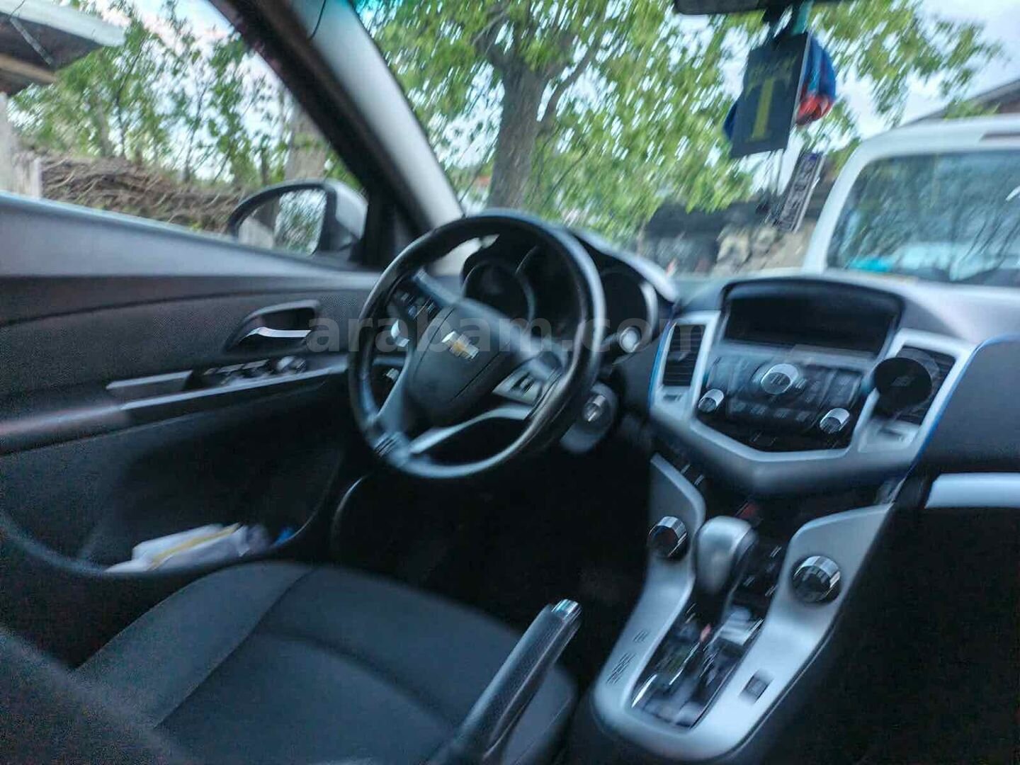 Sahibinden Chevrolet Cruze 2.0 D LT 2012 Model 7