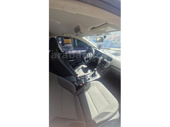 Sahibinden Volkswagen Golf 1.2 TSi Midline Plus 2015 Model