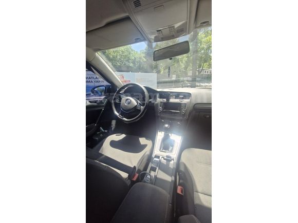 Sahibinden Volkswagen Golf 1.2 TSi Midline Plus 2015 Model