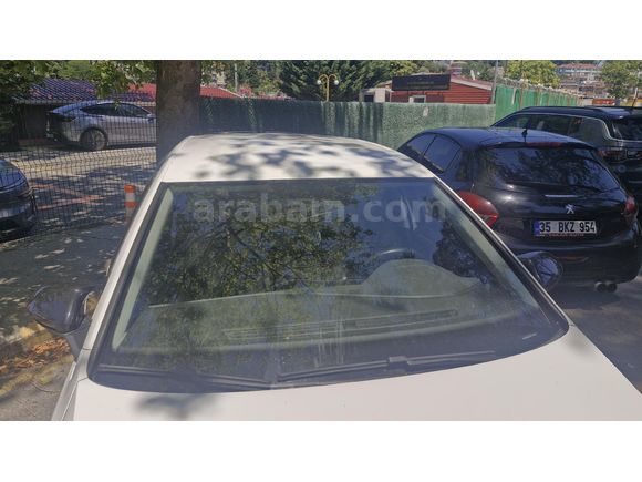 Sahibinden Volkswagen Golf 1.2 TSi Midline Plus 2015 Model