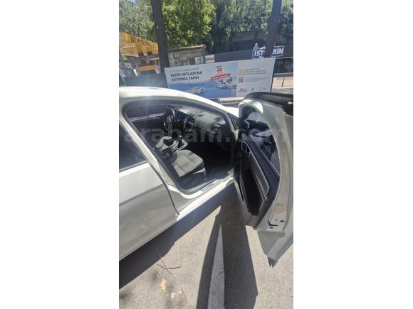 Sahibinden Volkswagen Golf 1.2 TSi Midline Plus 2015 Model