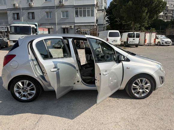 Sahibinden Opel Corsa 1.3 CDTI Enjoy 2012 Model 