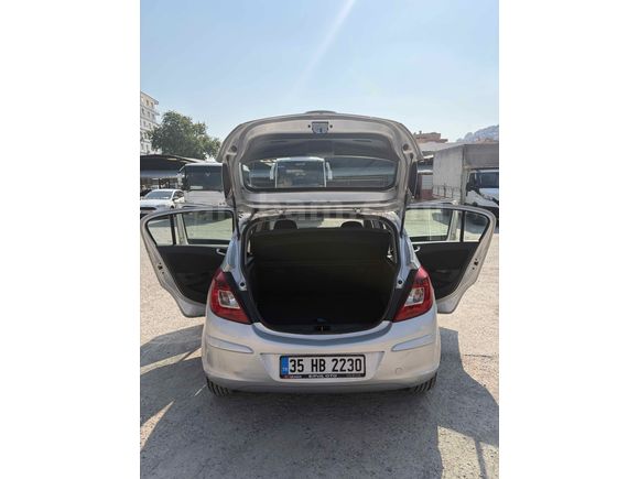 Sahibinden Opel Corsa 1.3 CDTI Enjoy 2012 Model 