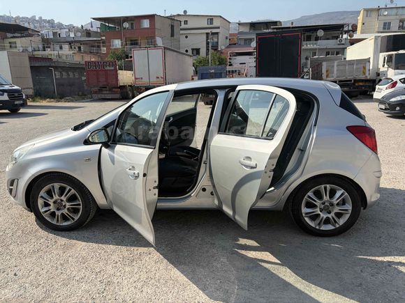 Sahibinden Opel Corsa 1.3 CDTI Enjoy 2012 Model 