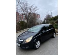 Sahibinden Opel Corsa 1.4 Twinport Enjoy 111 2011 Model 