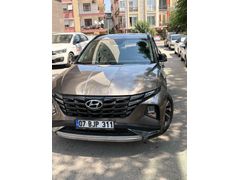 Sahibinden Hyundai Tucson 1.6 T-GDi Comfort 2023 Model 