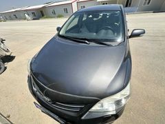 Sahibinden Toyota Corolla 1.6 Comfort Extra 2011 Model 