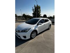 Hatasız Sahibinden Toyota Corolla 1.6 Advance 2015 Model  165.000 km Beyaz