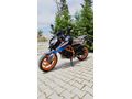 Sahibinden KTM 390 Duke