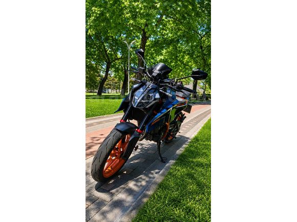 Sahibinden KTM 390 Duke