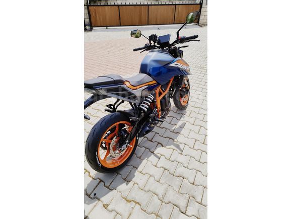 Sahibinden KTM 390 Duke