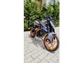 Sahibinden KTM 390 Duke