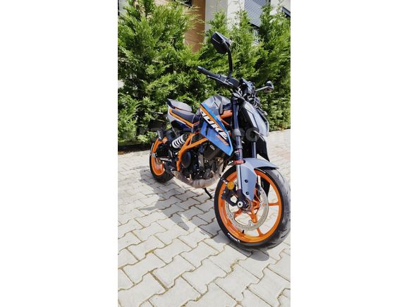 Sahibinden KTM 390 Duke