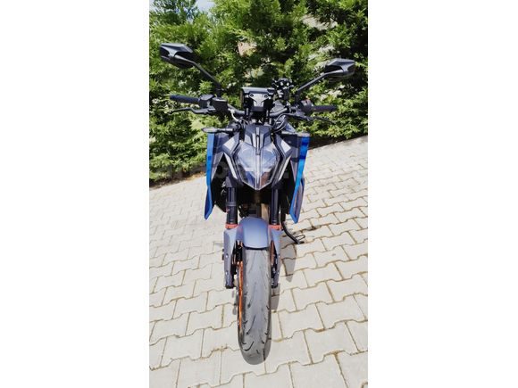 Sahibinden KTM 390 Duke
