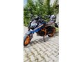 Sahibinden KTM 390 Duke