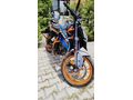 Sahibinden KTM 390 Duke