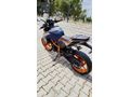 Sahibinden KTM 390 Duke
