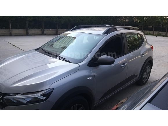 İlk Sahibinden Dacia Sandero Stepway 1.0 Tce Expression 2025