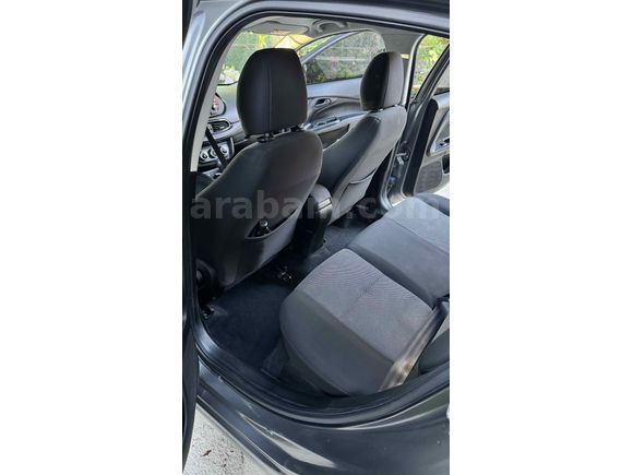 Sahibinden Fiat Egea 1.4 Fire Easy 2021 Model  125.000 km Gri