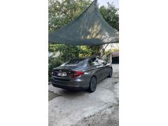 Sahibinden Fiat Egea 1.4 Fire Easy 2021 Model  125.000 km Gri
