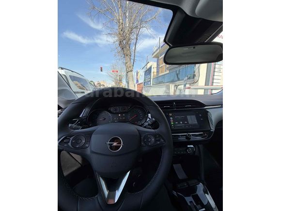 Sahibinden Opel Corsa 1.2 T Edition 2025 Model 