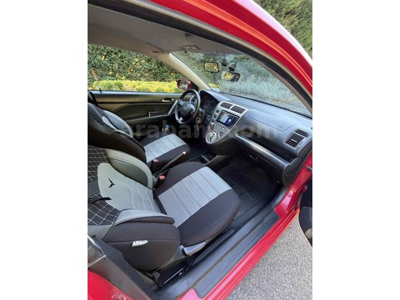 YENİ MUAYENELİ  HONDA CİVİC