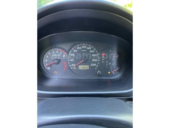 YENİ MUAYENELİ  HONDA CİVİC