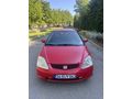YENİ MUAYENELİ  HONDA CİVİC