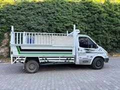 Galeriden Ford Trucks Transit 190 P Tokat