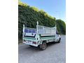 Galeriden Ford Trucks Transit 190 P Tokat