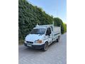 Galeriden Ford Trucks Transit 190 P Tokat