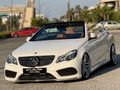 Sahibinden Mercedes - Benz E 250 AMG 2015 Model 