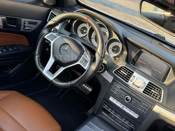 Sahibinden Mercedes - Benz E 250 AMG 2015 Model 