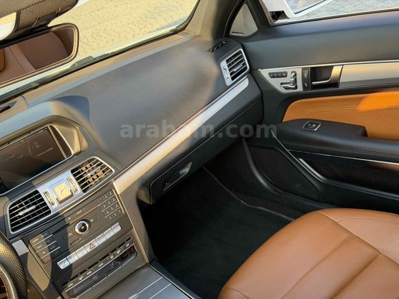 Sahibinden Mercedes - Benz E 250 AMG 2015 Model 