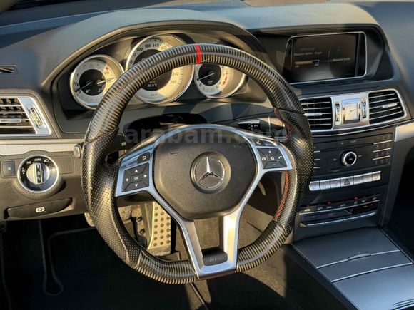 Sahibinden Mercedes - Benz E 250 AMG 2015 Model 