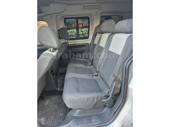 Sahibinden Volkswagen Caddy 1.6 TDI Maxi Van 2013 Model