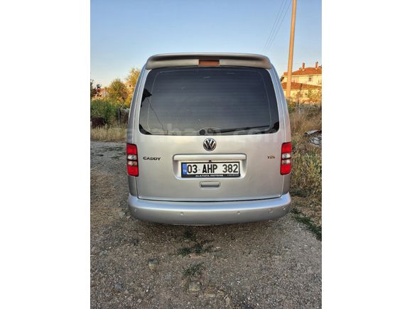Sahibinden Volkswagen Caddy 1.6 TDI Maxi Van 2013 Model