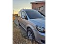 Sahibinden Volkswagen Caddy 1.6 TDI Maxi Van 2013 Model