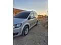 Sahibinden Volkswagen Caddy 1.6 TDI Maxi Van 2013 Model