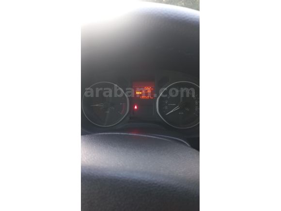 Sahibinden Citroen C-Elysée 1.5 BlueHDI Feel 2019 Model
