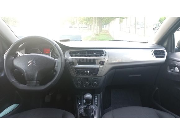 Sahibinden Citroen C-Elysée 1.5 BlueHDI Feel 2019 Model