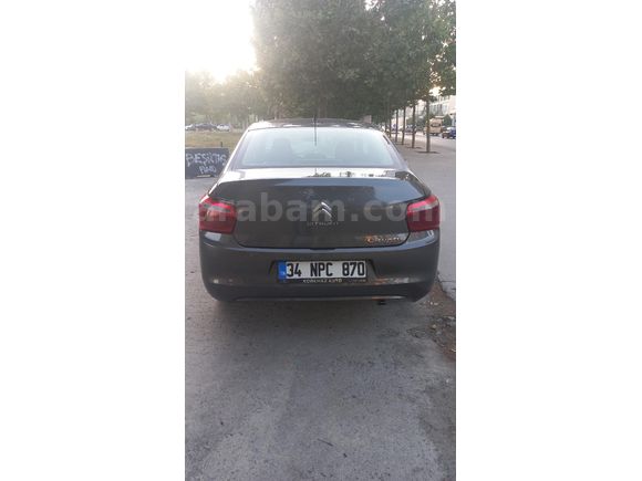 Sahibinden Citroen C-Elysée 1.5 BlueHDI Feel 2019 Model