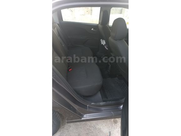 Sahibinden Citroen C-Elysée 1.5 BlueHDI Feel 2019 Model