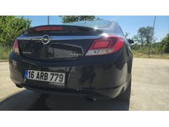 Sahibinden Opel Insignia 1.6 T Edition Elegance 2009 Model
