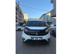Sahibinden Fiat Doblo Combi 1.6 Multijet Comfortmatic Premio 2016 Model 