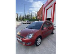 Sahibinden Ford Fiesta 1.4 TDCi Collection 2006 Model 