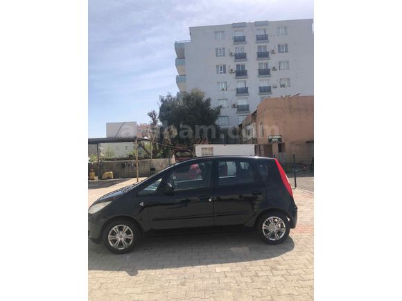 Sahibinden 2008 Mitsubishi Colt 1.3 Invite 2008 Model Benzin&LPG