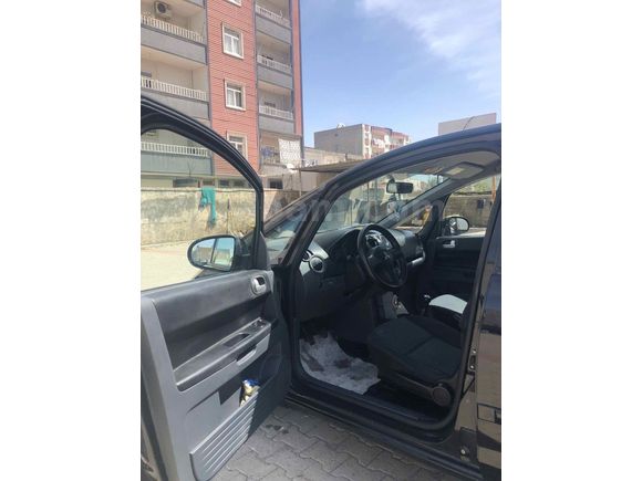 Sahibinden 2008 Mitsubishi Colt 1.3 Invite 2008 Model Benzin&LPG
